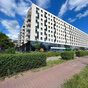 Apartament Apartament Wroclaw, Wrocław