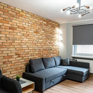Cracow Nest - 2 Separate Rooms, Heart Of Kazimierz Kraków