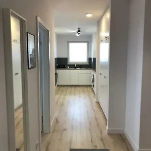 Apartament Z Widokiem Gdańsk